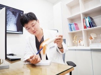 여름철 야외활동에서 주의해야 할 회전근개파열 [봉현종 원장 칼럼]