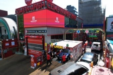 JKL파트너스, 노터치 자동 세차 브랜드 컴인워시 화이어㈜ 인수