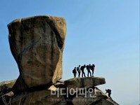 내 마음은 왈츠 [김동선 작가]