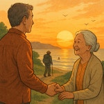 50대, 삶의 후반전을 채우는 세 가지 과제