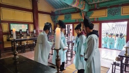 전남 장성중, 선비문화체험으로 인성교육 강화