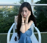 김가람, '학폭' 의혹 르세라핌 탈퇴 후 배우 새 출발-매니지먼트구와 전속