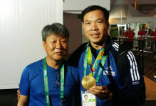 The power of sports diplomacy