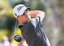 Justin Thomas makes a record-setting finish