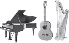 How Cosmos tuned in to musicians : Since 1972, company has turned a profit selling diverse instruments