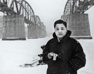 Postwar Korea caught on film : Han Youngsoo captured a country recovering and people filled with hope