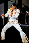 Casino still holds Elvis items sought by estate