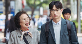 Lee Je-hoon is focused on legacy : ‘I Can Speak’ star hopes audiences remember the characters he has portrayed