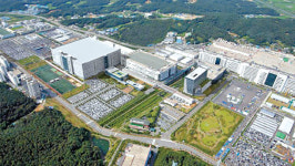 SMEs suffer as LG Display plant delayed