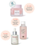 U.S. discovers Korean skin care