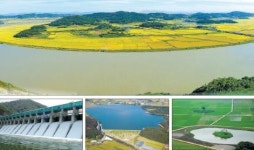 [Sponsored Report] Yeongsan River success to be highlighted at forum