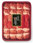 [Sponsored Report] Fruit and meat sets for Chuseok from Nonghyup
