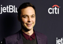 Jim Parsons injury cancels Broadway show