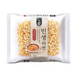 Emart24 is now selling the cheapest ramen in town