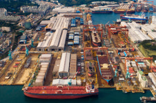 HHI in line to take over DSME