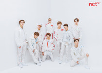 NCT 127 adds Mexico, Russia stops