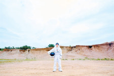 Rendez-Vous with Lim Hyun-sik’s new solo EP: Member of BtoB took inspiration from space and  the universe for the 5 trac