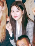 [GET포토] 레드벨벳(Red Velvet) 예리, 귀여운 예림이 평양 잘 다녀왔어요