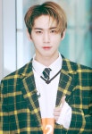 [GET포토] 펜타곤(PENTAGON) 신원, 이게 바로 심쿵이다.