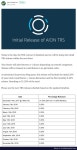 AION will be Released Token on the 13th.