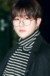 [GET포토] 몬스타엑스(MONSTA X) 아이엠, 안경이 잘 어울리는 꾸꿍이