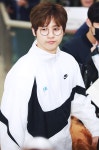 [GET포토] 비원에이포(B1A4) 신우, 안경 쓴 곰신우~