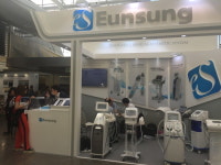 은성글로벌, 모나코 AMWC 2018 참석해 국내 에스테틱 우수성 검증 받아