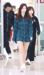 [GET포토] 트와이스(TWICE) 쯔위, '원스만 바라보는 쯔위'