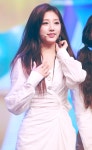[GET포토] 러블리즈(Lovelyz) 정예인, 고란고라니가 왔어요~