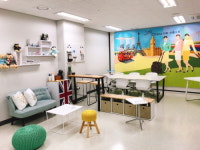 크루라는 이름으로, 승무원 과외 private 예약제 스터디카페 맞춤 교육으로 눈길