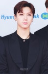 [GET포토] 엔시티(NCT) 텐(TEN), 도도한 상남자 토리토리 텐토리