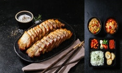 소자본배달창업 족발보쌈삼겹 통달배족발보쌈삼겹, 인건비 부담 없어