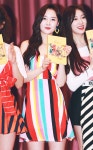 바이우희(by우희) | [GET포토] 유니티(UNI.T) 우희, '여신의 미모 뽐내는 우히히~'