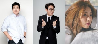 에이앤이 & iHQ 공동 제작 맨vs 차일드 한국판 나온다