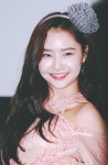 바이우희(by우희) | [GET포토] 유니티(UNI.T) 우희, '미소가 예쁜 여신 우히히'
