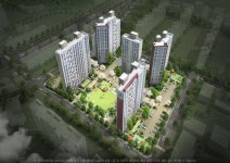 포스코건설, 전주 인후 더샵 내달 분양