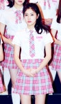 [GET포토] 강혜원, 엘프같은 미모(프로듀스 48)
