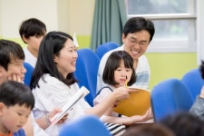 넷마블문화재단, 후암초등학교서 게임소통교육 개최