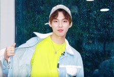 [GET포토] 우진영, 이리와 안아줄게