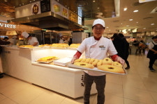 30년 제빵 노하우 풍성제과, 롯데아울렛 광주월드컵점 입점