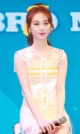 [GET포토] 엘리스(ELRIS) 유경, 이렇게 예쁘고 귀여우면 반칙!