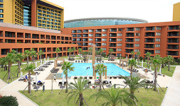 부영그룹 제주 부영호텔&리조트, 고퀄리티 야외 수영장 개장