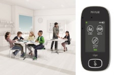 청각장애학생 98% 보장구 착용에 보조기기 보유는 18%인 이유?