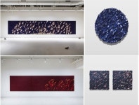 소피스갤러리, 캐스퍼 강 작가의 별의별의별의별 개인전 개최