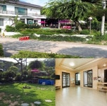 헤이리 마을 파주 펜션에서 즐기는 이색 여름휴가 파주축제펜션