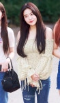 [GET포토] 레드벨벳(Red Velvet) 예리, 사랑스러운 꽃보다 예쁜 예림이