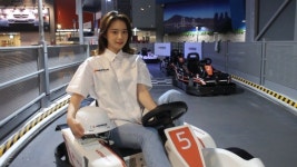 키자니아 부산, 어른 위한 직업체험 파티 청춘 Day 개최