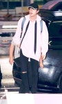 [GET포토] 방탄소년단(BTS) 진, 자체발광 빛이나는 석진왕자
