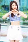 [GET포토] 네이처(Nature) 하루, 귀여움 톡톡 하트
