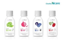 천호엔케어, 음료 시장 진출…헬시 드링크 웰스 4종출시